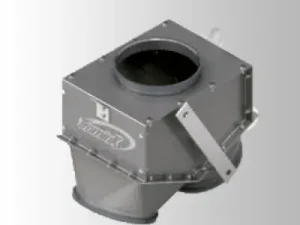 Bifurcada 50° TK